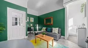 Central Kirkintilloch 2 Bed App - Image 4