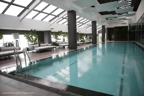 Resorts World Genting - RW Hotel, formerly known as Highlands Hotel - Image 2