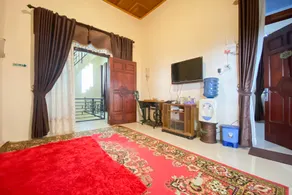 Zulyan homestay Syariah RedPartner - Image 2