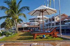 Coral Sands Hotel - Image 4