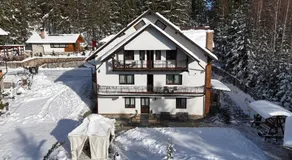 Casa Sofia Bucovina - Image 4