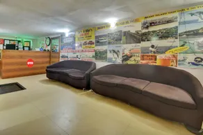 Travo Suites Panjim - Image 5