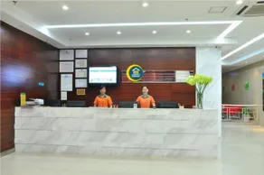 City Comfort Inn Guilin Beiji Square - Image 4