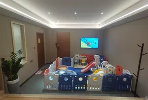 Jinfengyuan Hotel (Dalian Zhoushuizi Airport Branch) - Image 3