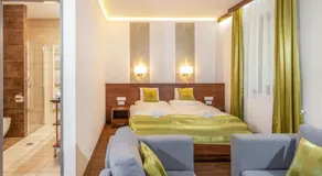 Szarvaskút Hotel - Image 2
