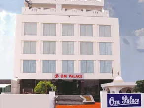 Hotel Om Palace - Image 3