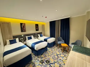 Aseel Almisk Hotel - Image 2