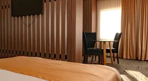 Hotel Don Ruben Business And Suites Juventud Chihuahua - Image 4