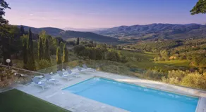 Villa La Petraia - Image 2