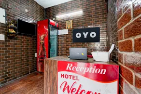 Hotel O 82482 HOTEL WELCOME - Image 3