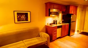 St-Sauveur Lovely Studio - Image 5