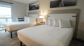 The Boulevard Hotel - Image 2