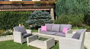 B&B Pension Karlsdorfer Hof - Image 4