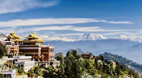 Mita Hotel - Land of Himalayas - Image 3