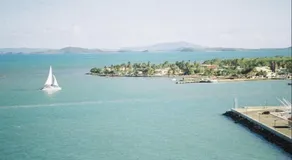 Ocean View Apt 3- Punta Bateria - Image 5