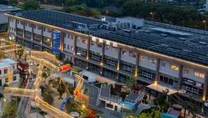 Gemei Hotel (Wujin High-Speed Railway Station) - Image 4