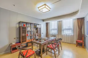 Handan Grand Hotel (Handan Daocongtai Park Branch) - Image 5