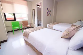 Baguio Lefern Hotel North Drive - Image 3