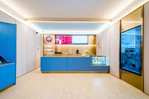 Hanting Guiyang Railway Station Taiciqiao Hotel - Image 3