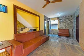 Hotel O Jayam Residency - Image 2