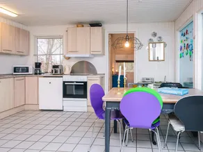 Casa de férias de 4 estrelas em ��rsted - Image 4