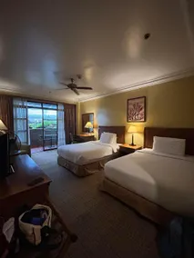 Private Unit at Camp John Hay Manor Baguio - Image 1