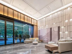 Hilton International Hotel - Image 3
