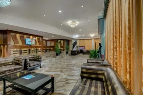 Gardeenia Comfortes Suites - Image 2