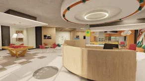 Tru by Hilton Chapecó - NOVO - Image 5