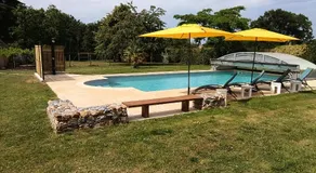 Bed and Breakfast au calme - Image 2