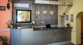Family Hotel Varna - Image 4