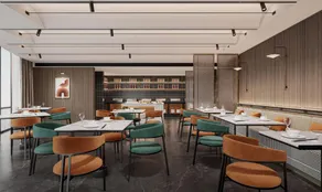 Platinum Jinshang Hotel (World Trade Plaza Branch) - Image 3