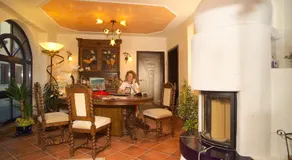 Cleo´s Hotel Kallstadt - Image 5
