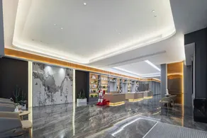 Hillman Smart Hotel (Qionghai Yinhai Road Branch) - Image 3