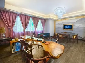 Tianying Hotel - Image 4