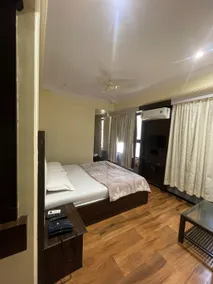 Hotel Divya International - Image 5