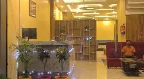 Hill Mountain Hotel - Image 4