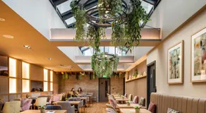 Point A Hotel London Shoreditch - Image 2