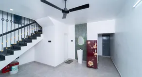 Hanah's Cozy Stay Near SKCET Coimbatore - Image 4