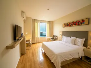 Hanting Hotel Chongqing Wushan - Image 2
