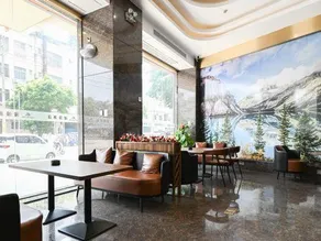 MANHAO HOTEL - Image 3