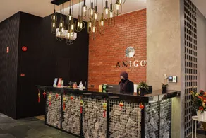 Amigo Hotel - Image 3