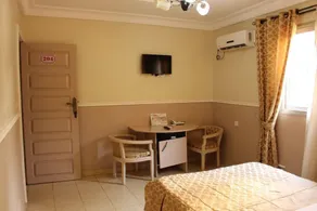 Indra Hotel - Image 2