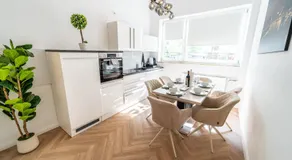 Suite am Tor - Zentral im Viertel - Modern & groß - Image 2
