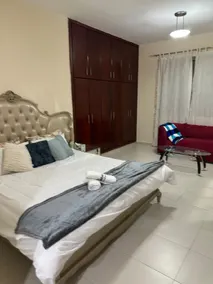 Splendid 2BHK apart in Al Khan, Sharjah and on the border of Dubai & Sharjah - Image 2
