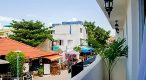 Hidalgo Boutique Rooms - Image 4