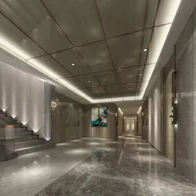 Dongxiang Yazhou International Hotel - Image 3