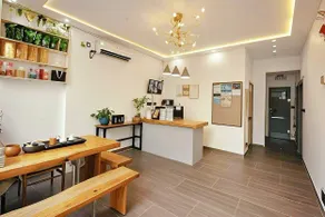 Suhai B&B (Zengcuo'an Branch) - Image 5