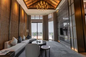 Danzhou Ocean Flower Island Jinli International Hotel - Image 3