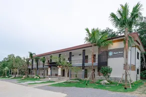 Myrrh Hotel Chanthaburi - Image 4